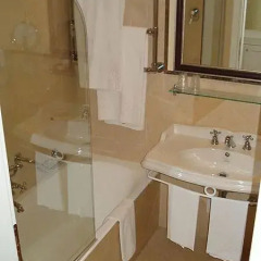Отель Villa Daphne 3* Стандартный номер фото 4