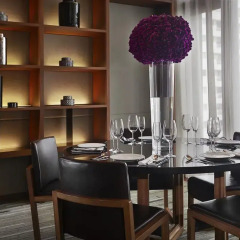 Отель Hansar Bangkok 5* Люкс фото 2