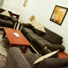 Al Raya Hotel Apartment гостиничный бар