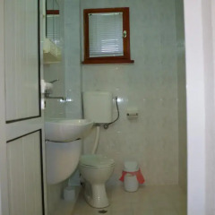 Family Hotel Diana 3* Стандартный номер с 2 отдельными кроватями фото 7