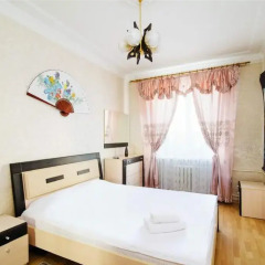 Hostel Platskart Номер Делюкс с различными типами кроватей фото 7