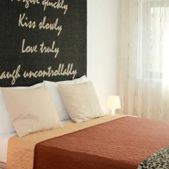 Апартаменты Porto Center - Romantic Apartment комната для гостей фото 5
