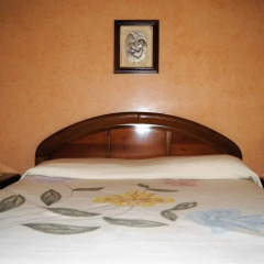 Отель B&B a Valle Агридженто спа