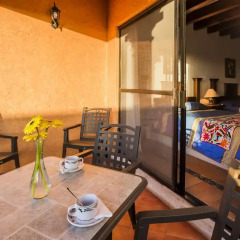 Hotel Lunata 3* Полулюкс с различными типами кроватей фото 3