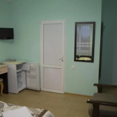 Гостиница Karolina Guest House в Анапе отзывы, цены и фото номеров - забронировать гостиницу Karolina Guest House онлайн Анапа удобства в номере фото 2