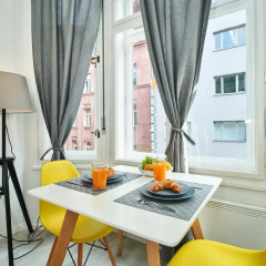 Апартаменты Irundo Zagreb - Downtown Apartments Студия с различными типами кроватей фото 5