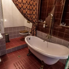 Аглая Кортъярд Отель 3* Люкс с различными типами кроватей фото 6
