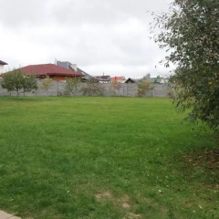 Гостиница Usadba V Lapenkah