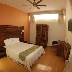 La Fe Hotel and Arts 3* Стандартный номер с различными типами кроватей фото 2
