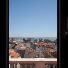 Hostel Graca 28 Улучшенный номер фото 9
