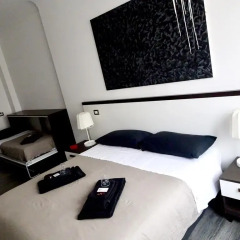 Отель Your House By Ale Accommodation удобства в номере фото 2