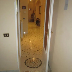 Отель Casa Raffelina Минори сауна