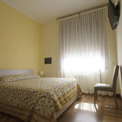 Отель Italy Inn Стандартный номер фото 2