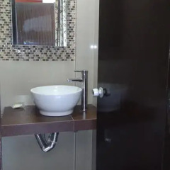 Hotel & Villas Los Pescaditos 2* Стандартный номер с различными типами кроватей фото 5