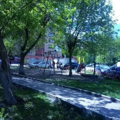 Апартаменты на улице Братьев Кадомцевых 6 фото 3