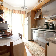 Отель Veggie Garden Athens B&B в номере