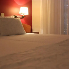 Hotel Afonso III 2* Стандартный номер с различными типами кроватей фото 2