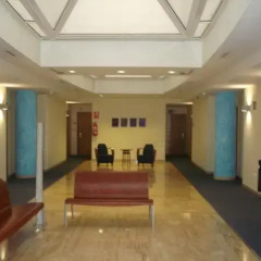 Hotel Via Valentia 3* Стандартный номер с 2 отдельными кроватями фото 2
