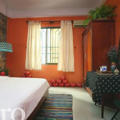 OTRO Hostel Хошимин детские мероприятия фото 2