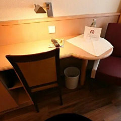 Hotel Union удобства в номере фото 2