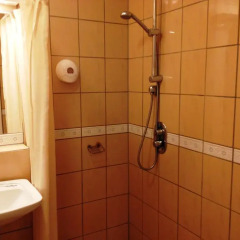 Marché Rygge Vest Airport Hotel 3* Стандартный номер с различными типами кроватей