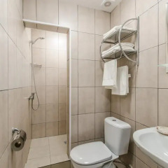 Отель 338 на Мира 3* Стандартный номер фото 4