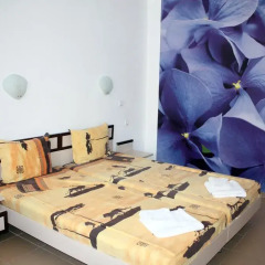 Mirage Family Hotel комната для гостей фото 2