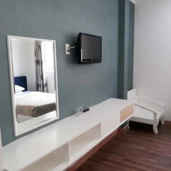 Rainbow Hotel 3* Стандартный номер с различными типами кроватей