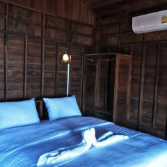 Отель Moondance Magic View Bungalow 2* Стандартный номер с различными типами кроватей фото 4