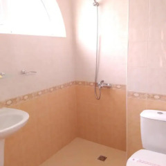 Hotel Dalia 2* Стандартный номер с различными типами кроватей фото 7