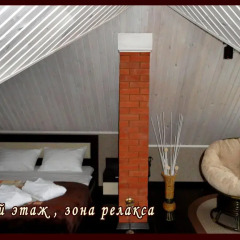 Гостиница Lilac Garden в Старом Мартьяновом отзывы, цены и фото номеров - забронировать гостиницу Lilac Garden онлайн Старое Мартьяново комната для гостей