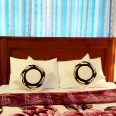 Отель Baroness Holiday Bungalow в номере