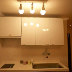 Moon Hostel Студия с различными типами кроватей фото 2