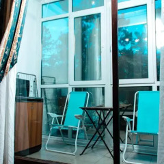 Светлана Плюс Отель 3* Стандартный номер с двуспальной кроватью фото 13