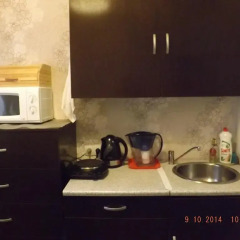 City Hostel Номер Эконом с разными типами кроватей (общая ванная комната) фото 4