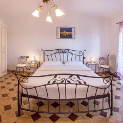 Отель Villa d'Este B&B Стандартный номер