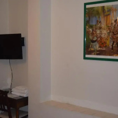Отель Hostal Waksman удобства в номере фото 2