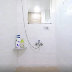 Отель Cozy Place In Itaewon Стандартный номер фото 11