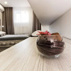 Hotel Sacvoyage в номере фото 2