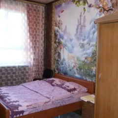 Апартаменты Apartments Elite Dnepr комната для гостей фото 5