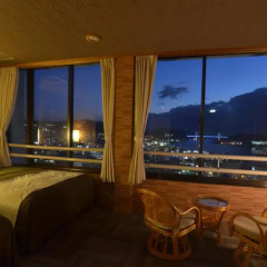 Hotel Nagasaki Нагасаки комната для гостей фото 4