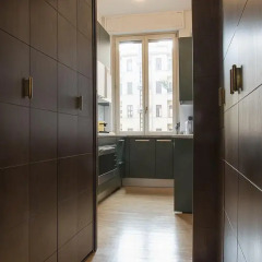 Отель easyhomes - Brera Fatebenefratelli Италия, Милан - отзывы, цены и фото номеров - забронировать отель easyhomes - Brera Fatebenefratelli онлайн интерьер отеля фото 2