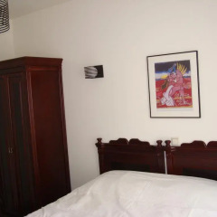 Hotel Keistad 3* Стандартный номер с различными типами кроватей фото 3