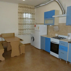 Отель Guest House Kiriaki Стандартный номер