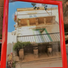 Отель La Perla di Ortigia Сиракуза фото 2