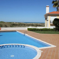 Отель Silver Coast Holidays детские мероприятия