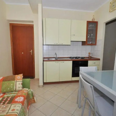 Отель Casa Forza Скалея в номере