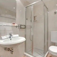 Отель Palazzo Schiavoni 3* Стандартный номер фото 11
