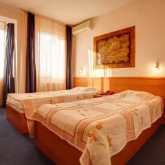 Отель ROCENTRO 3* Стандартный номер фото 7