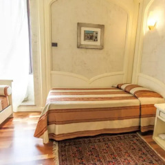 Отель Colomba D'Oro 4* Стандартный номер